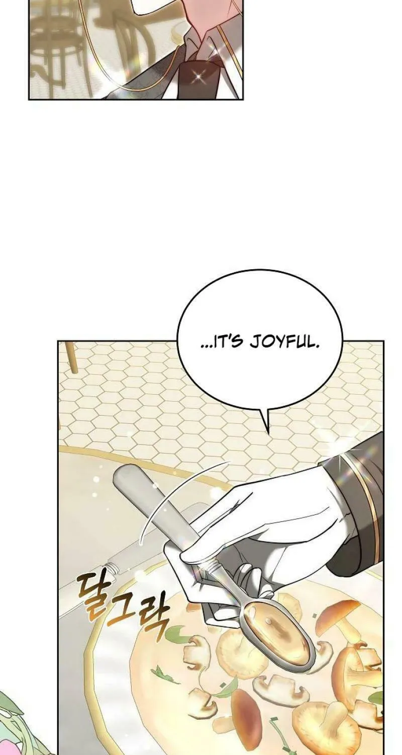Bride of Obsidian Chapter 53 page 20 - 