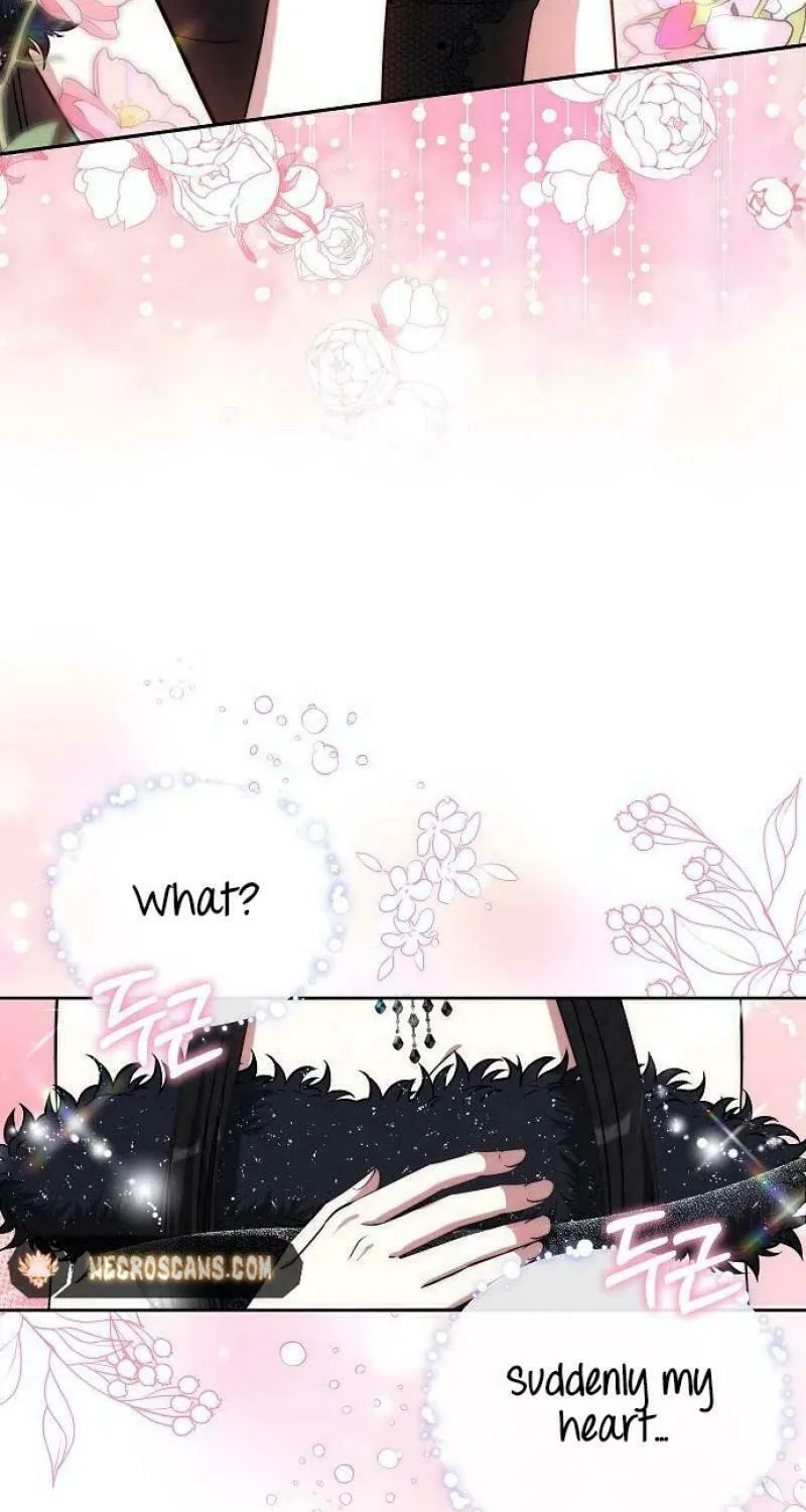 Bride of Obsidian Chapter 53 page 23 - 