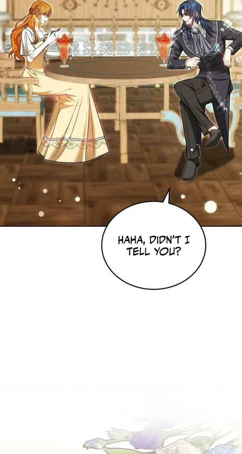 Bride of Obsidian Chapter 53 page 30 - 