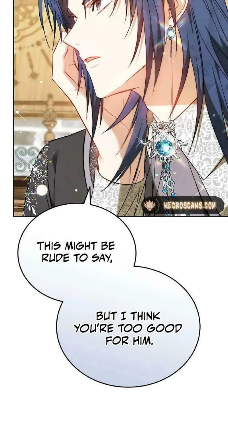 Bride of Obsidian Chapter 53 page 39 - 