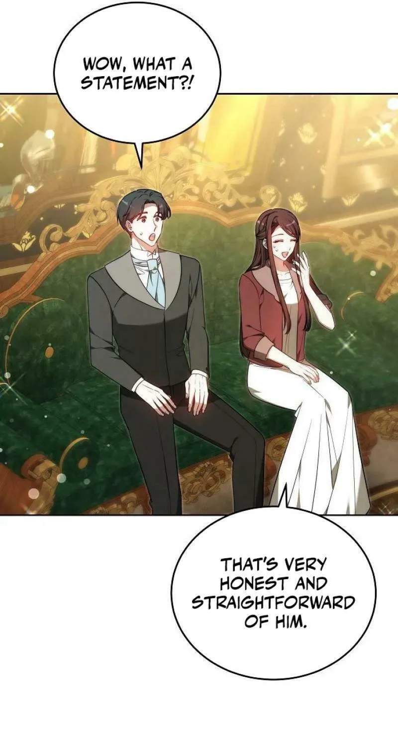 Bride of Obsidian Chapter 53 page 41 - 