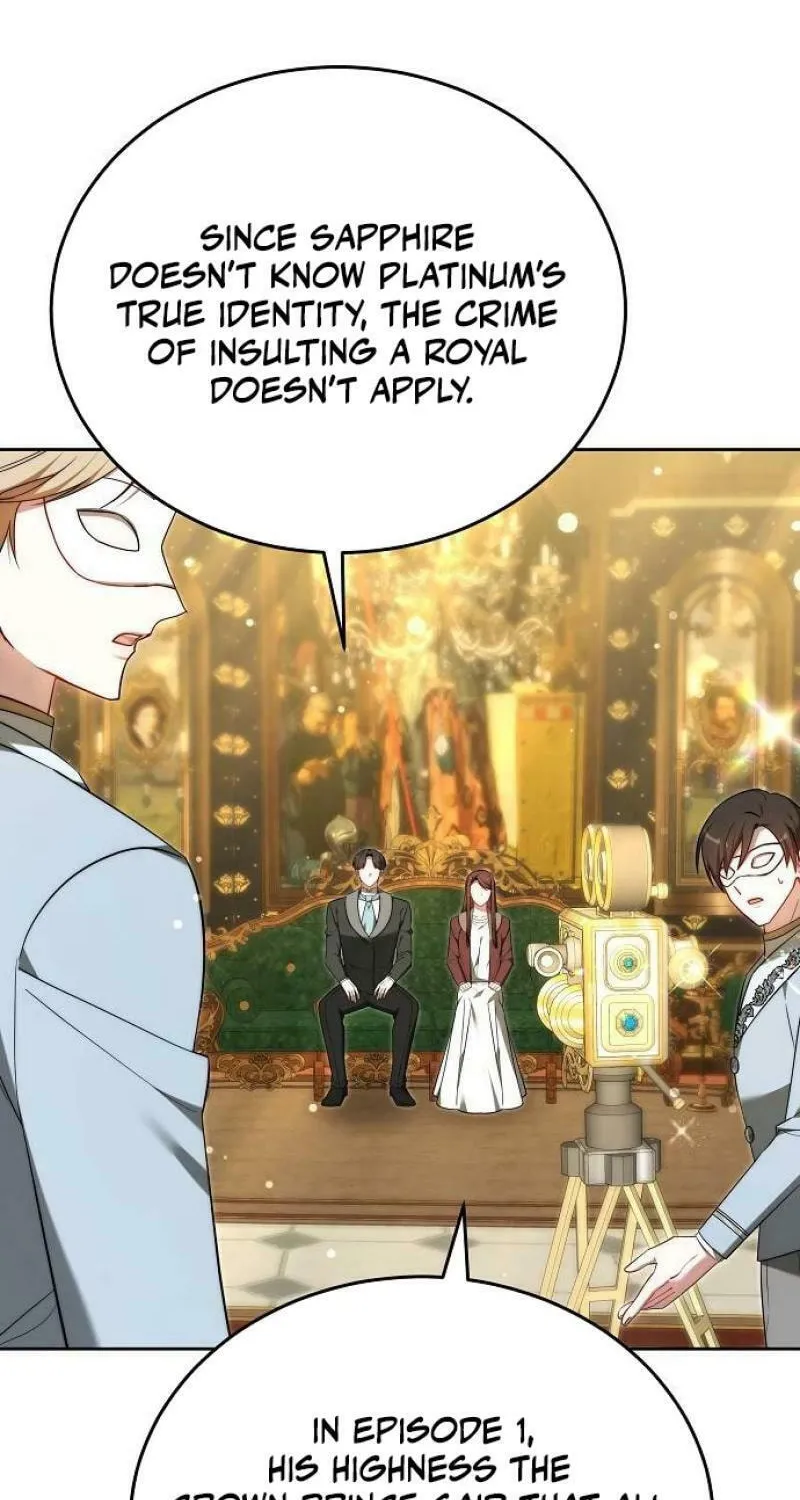 Bride of Obsidian Chapter 53 page 42 - 