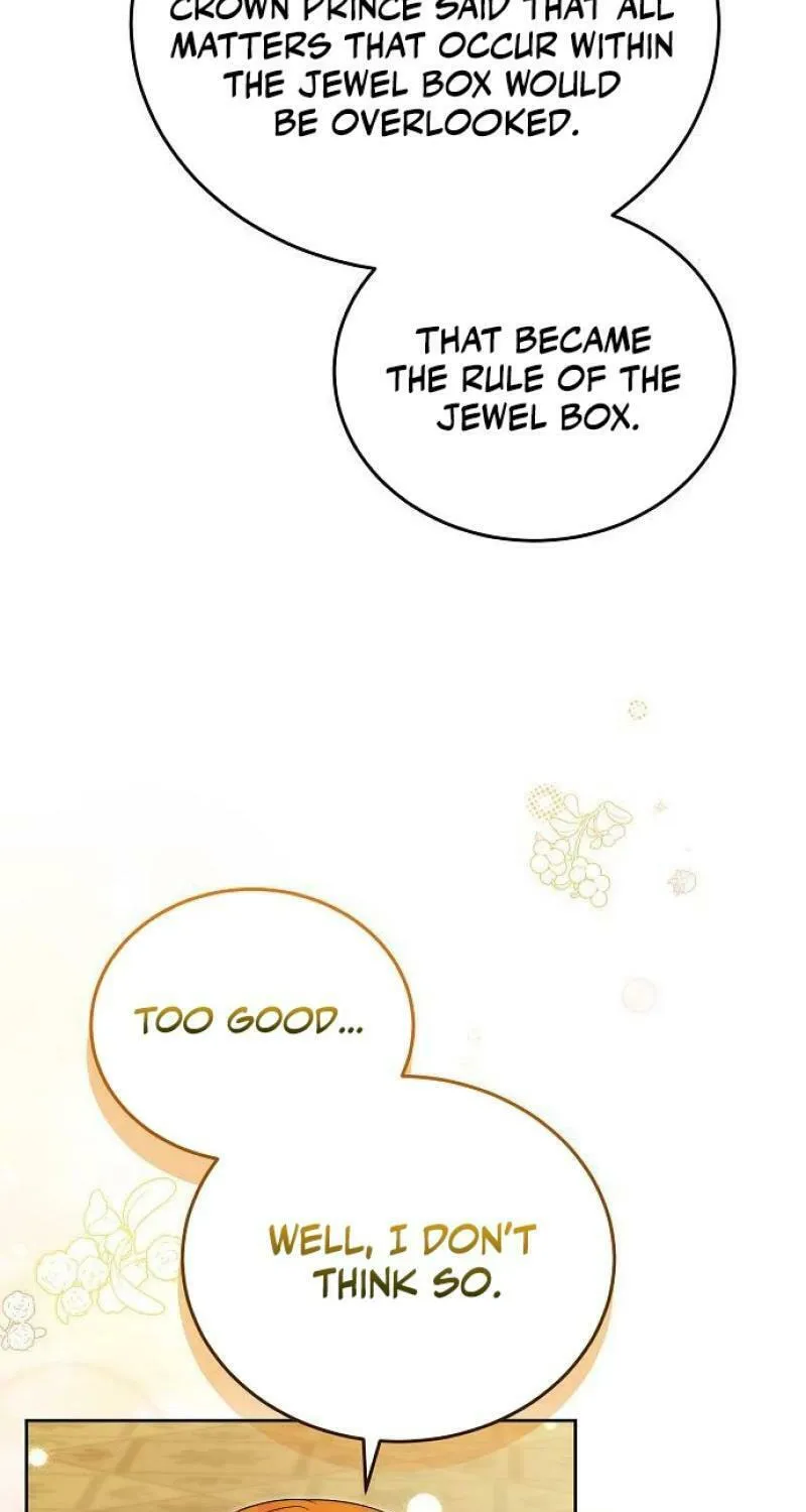 Bride of Obsidian Chapter 53 page 43 - 