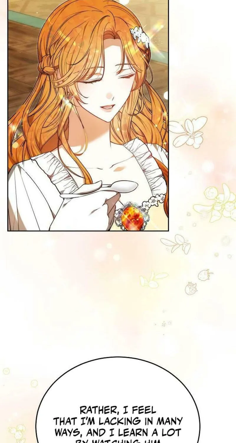 Bride of Obsidian Chapter 53 page 44 - 