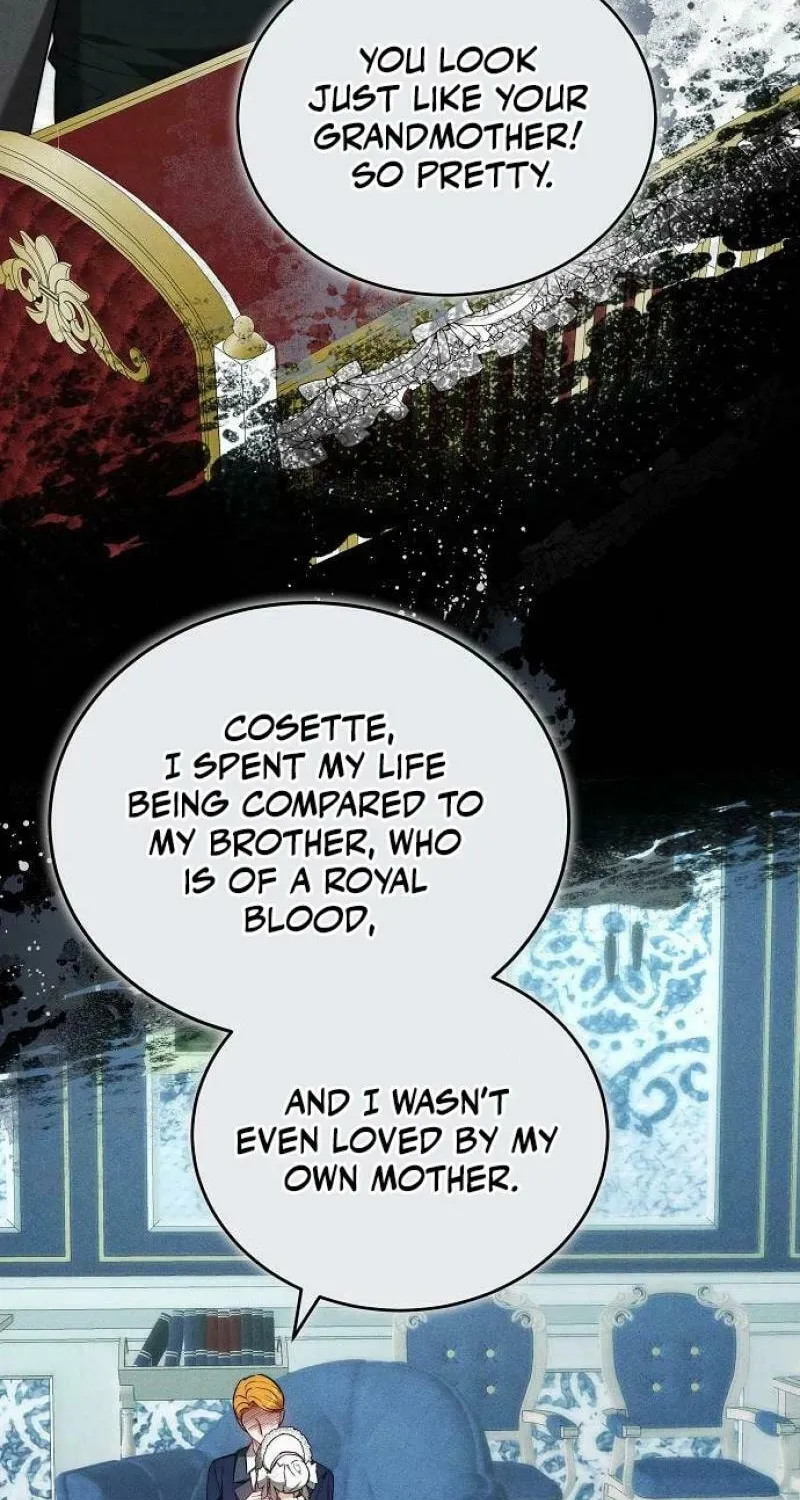 Bride of Obsidian Chapter 53 page 51 - 