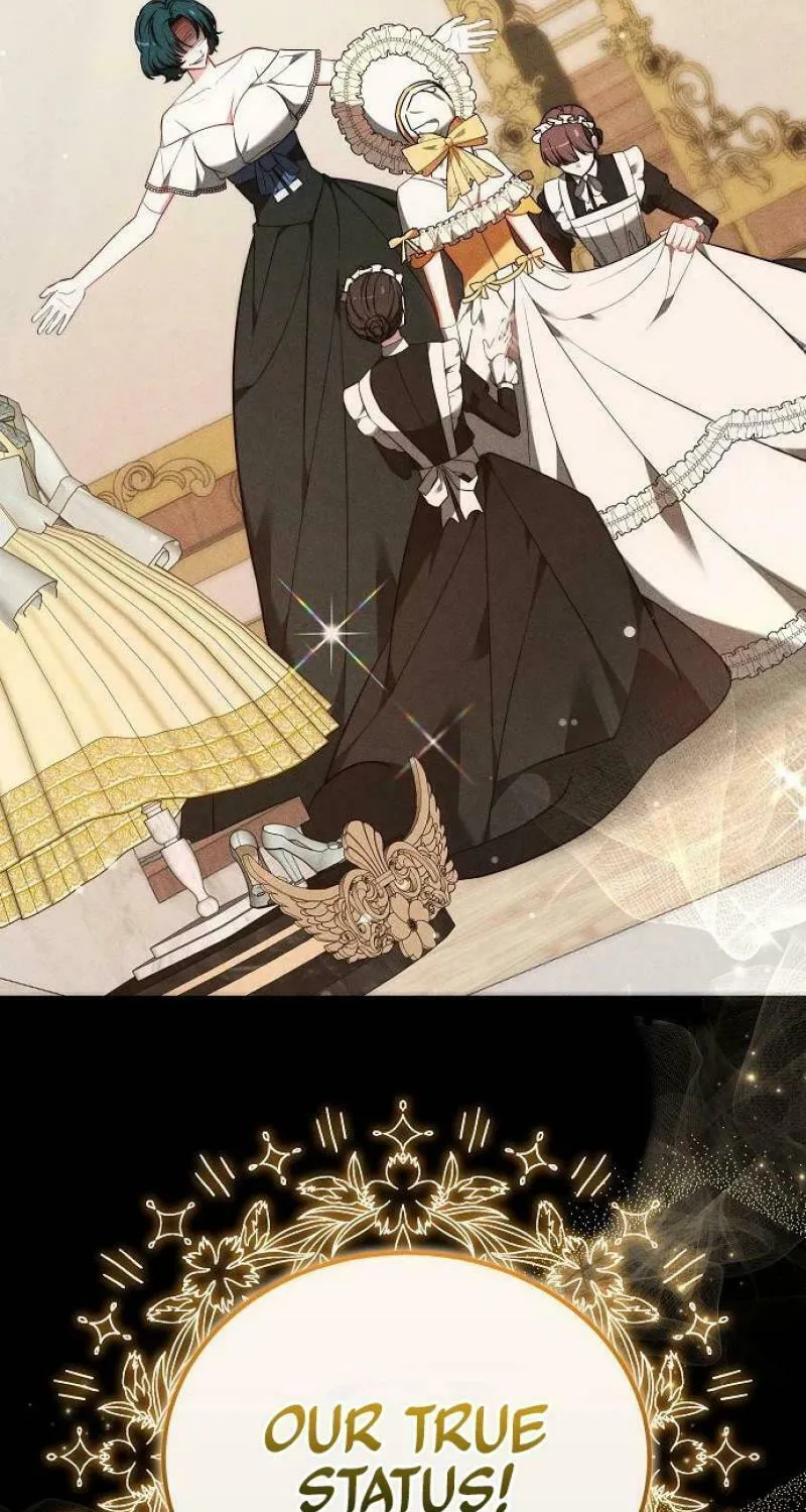 Bride of Obsidian Chapter 53 page 56 - 