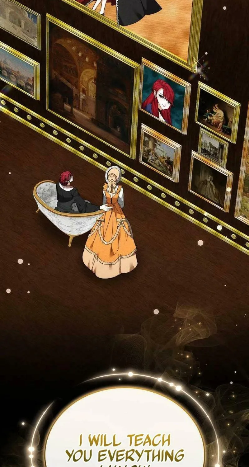 Bride of Obsidian Chapter 53 page 59 - 