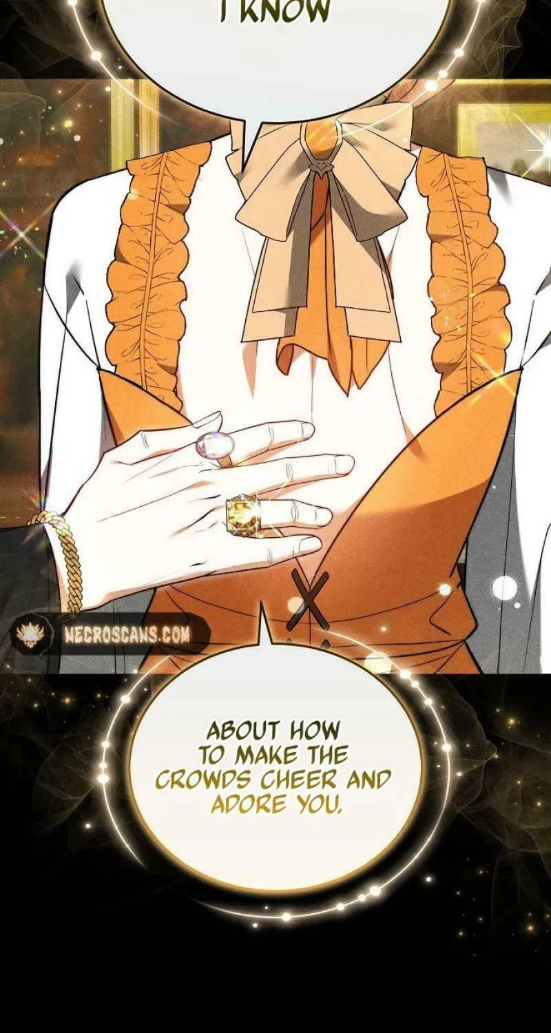 Bride of Obsidian Chapter 53 page 60 - 