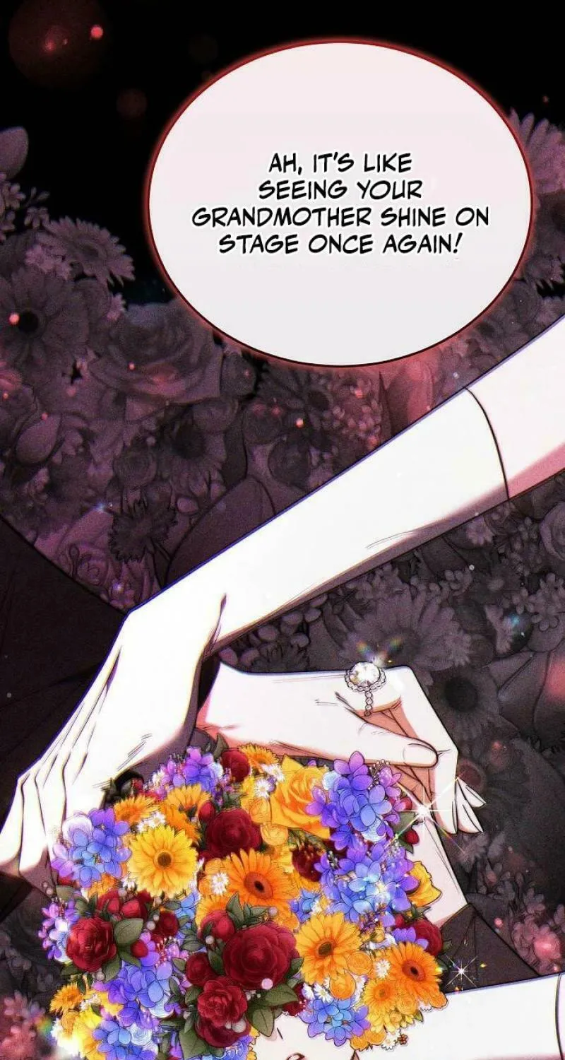 Bride of Obsidian Chapter 53 page 64 - 