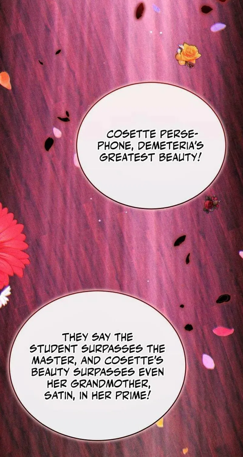 Bride of Obsidian Chapter 53 page 66 - 