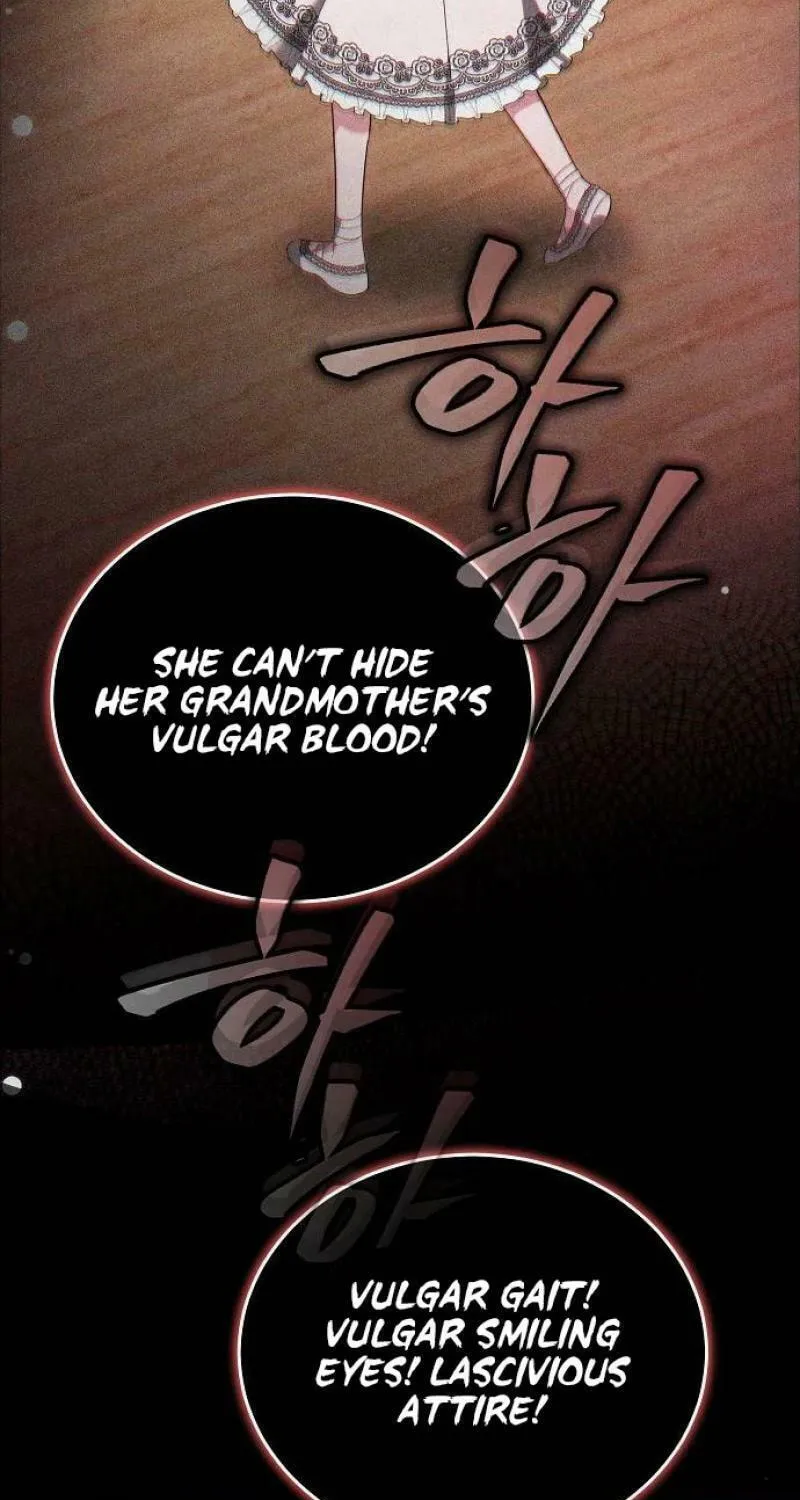 Bride of Obsidian Chapter 53 page 74 - 
