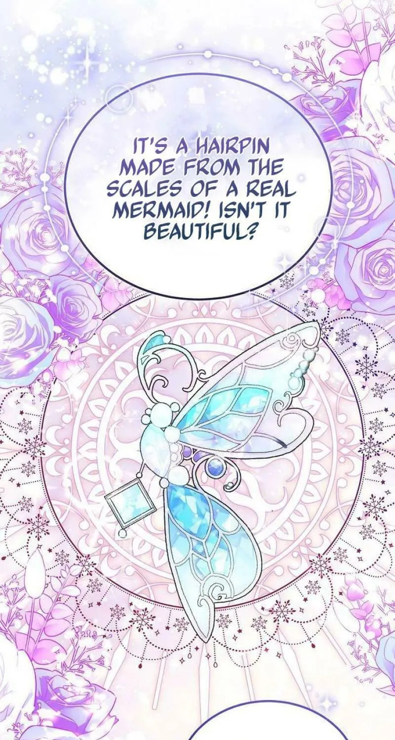 Bride of Obsidian Chapter 54 page 16 - 