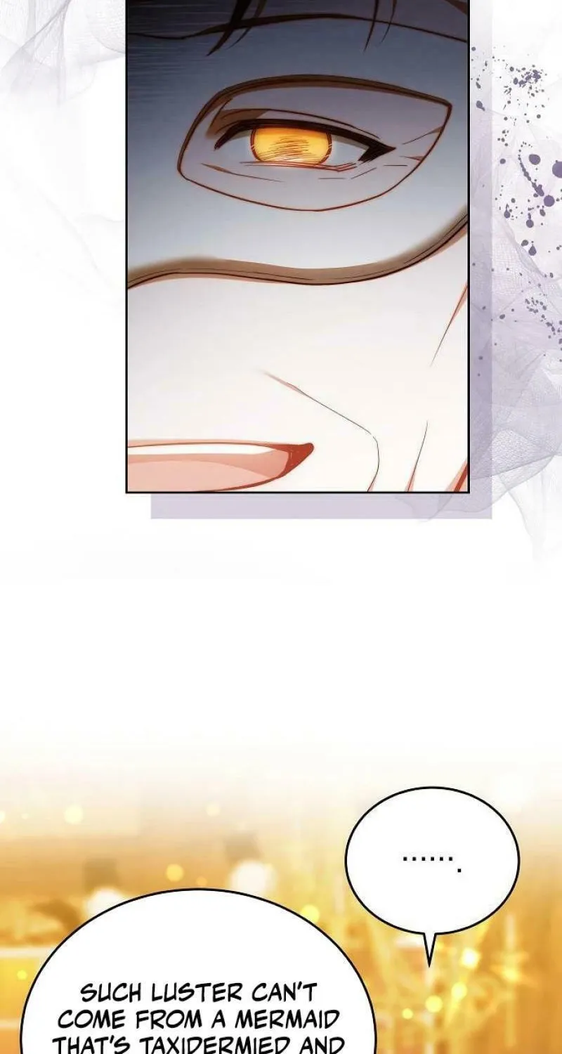 Bride of Obsidian Chapter 54 page 19 - 