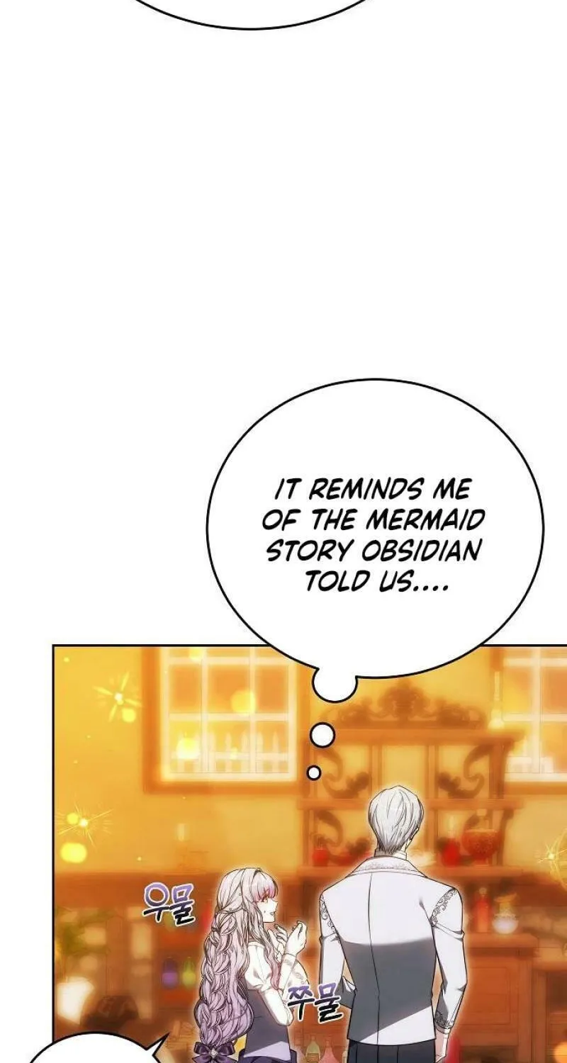 Bride of Obsidian Chapter 54 page 21 - 