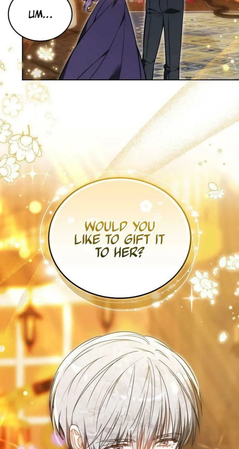 Bride of Obsidian Chapter 54 page 22 - 