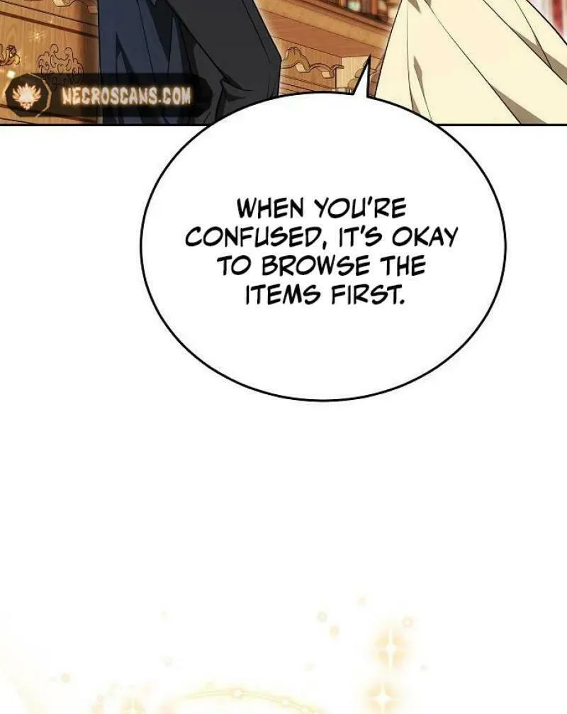 Bride of Obsidian Chapter 54 page 31 - 