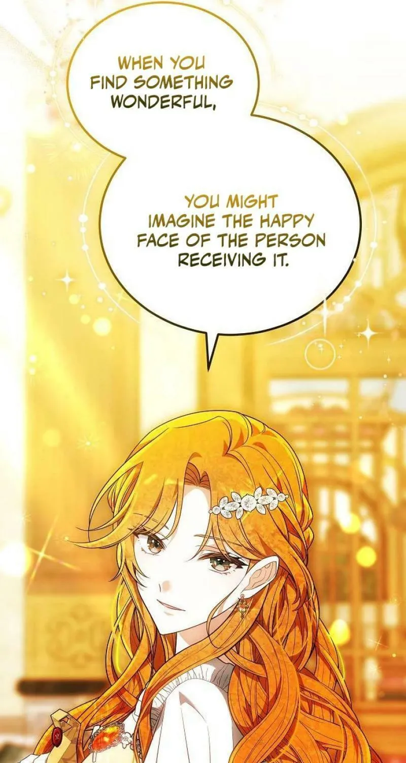 Bride of Obsidian Chapter 54 page 32 - 