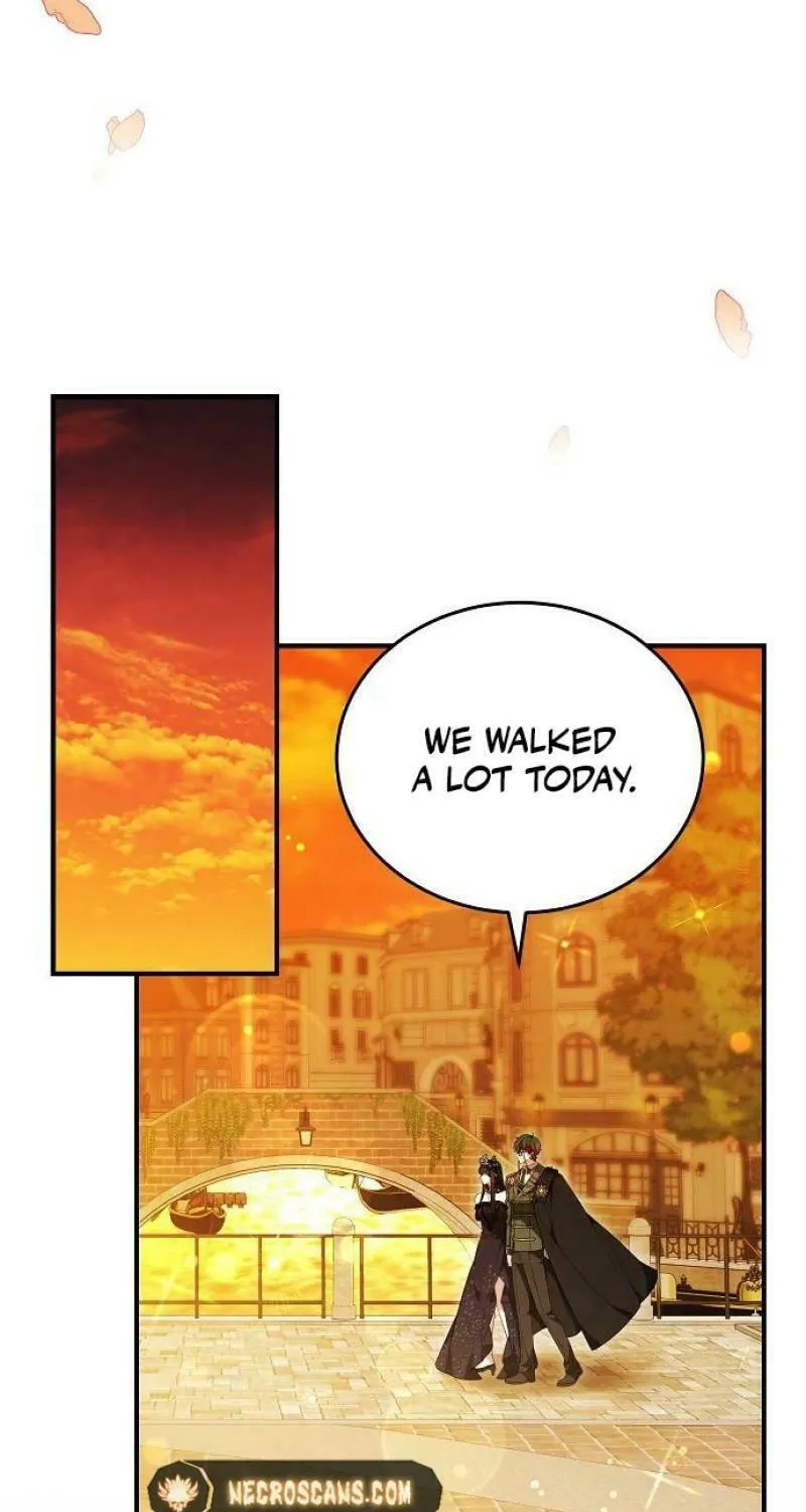 Bride of Obsidian Chapter 54 page 38 - 