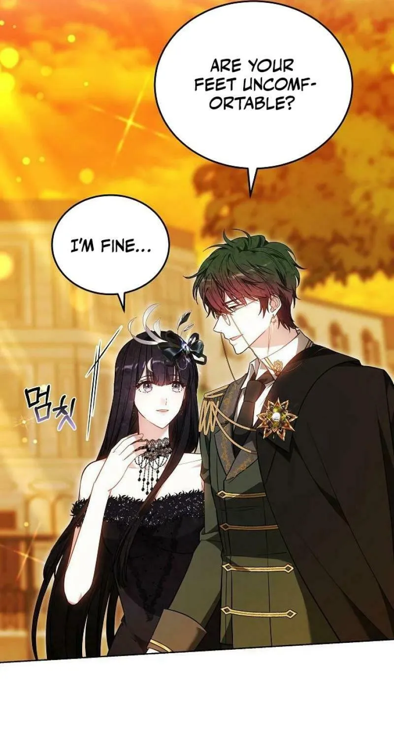 Bride of Obsidian Chapter 54 page 40 - 