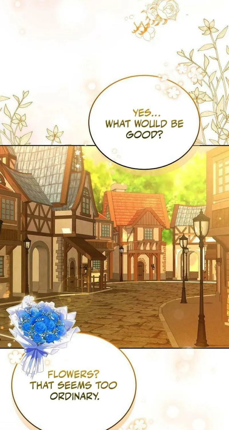 Bride of Obsidian Chapter 54 page 5 - 