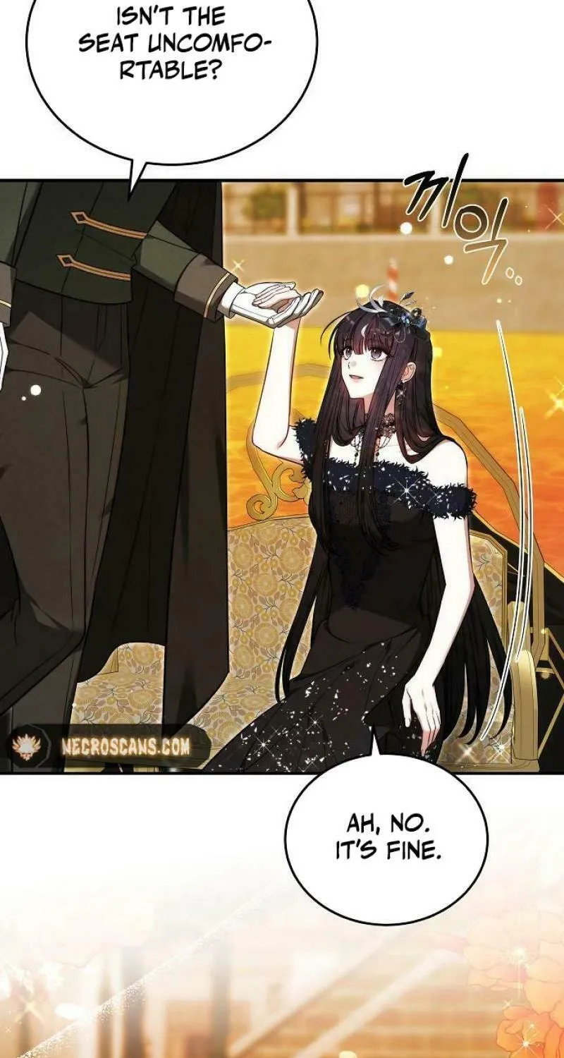 Bride of Obsidian Chapter 54 page 46 - 