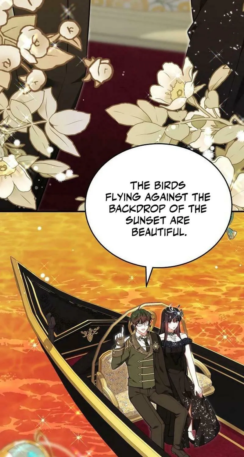 Bride of Obsidian Chapter 54 page 58 - 