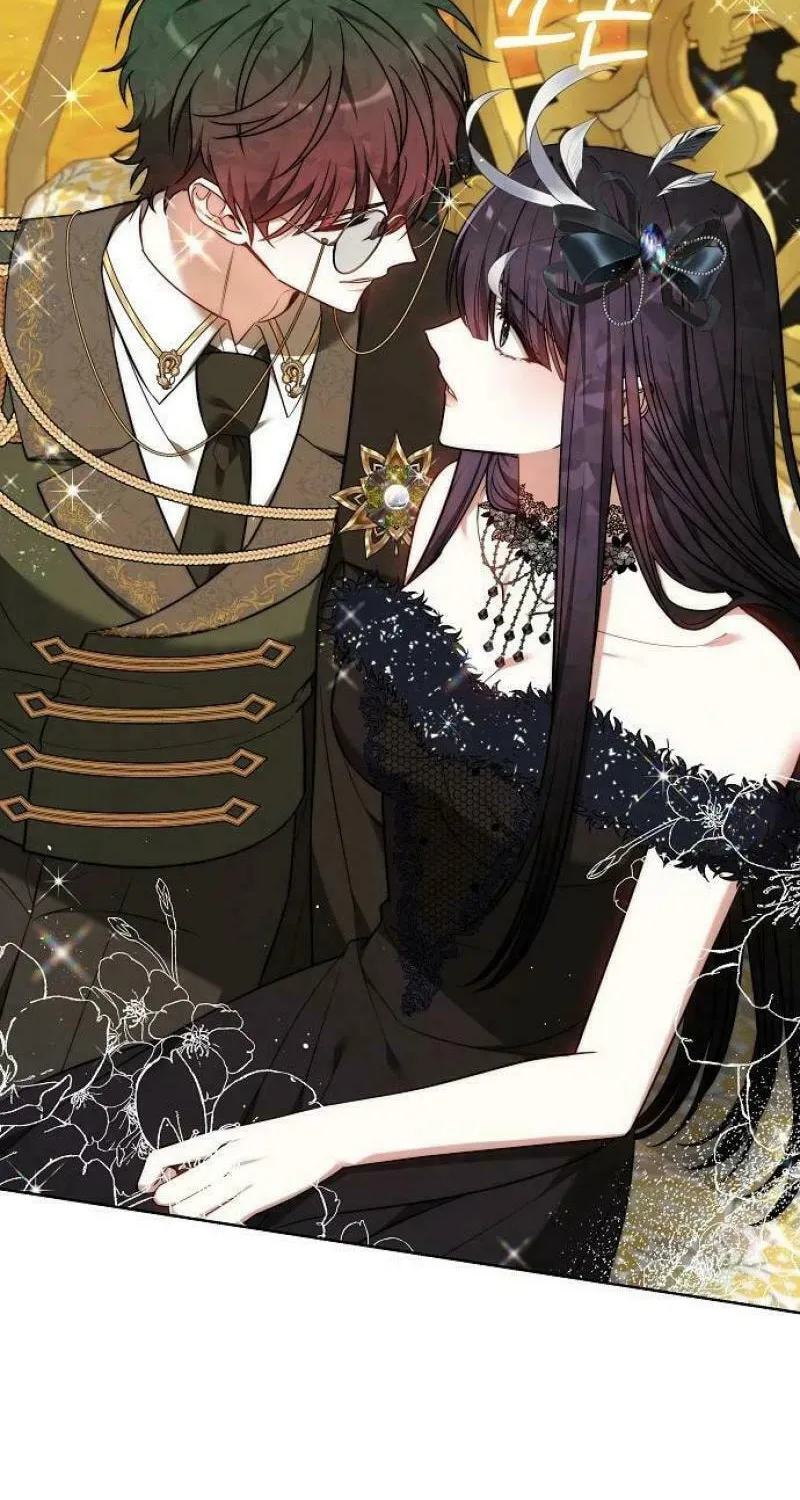 Bride of Obsidian Chapter 54 page 64 - 