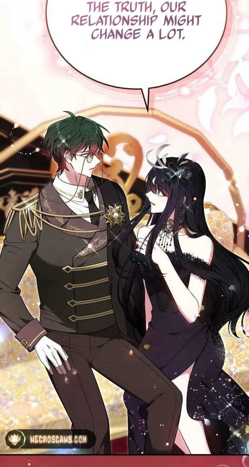 Bride of Obsidian Chapter 54 page 68 - 
