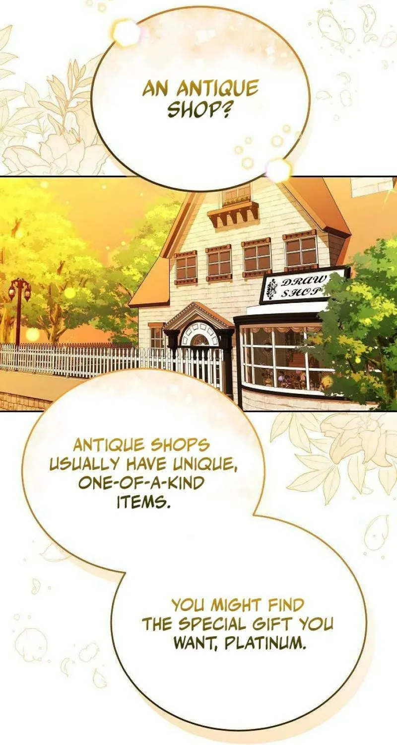 Bride of Obsidian Chapter 54 page 9 - 