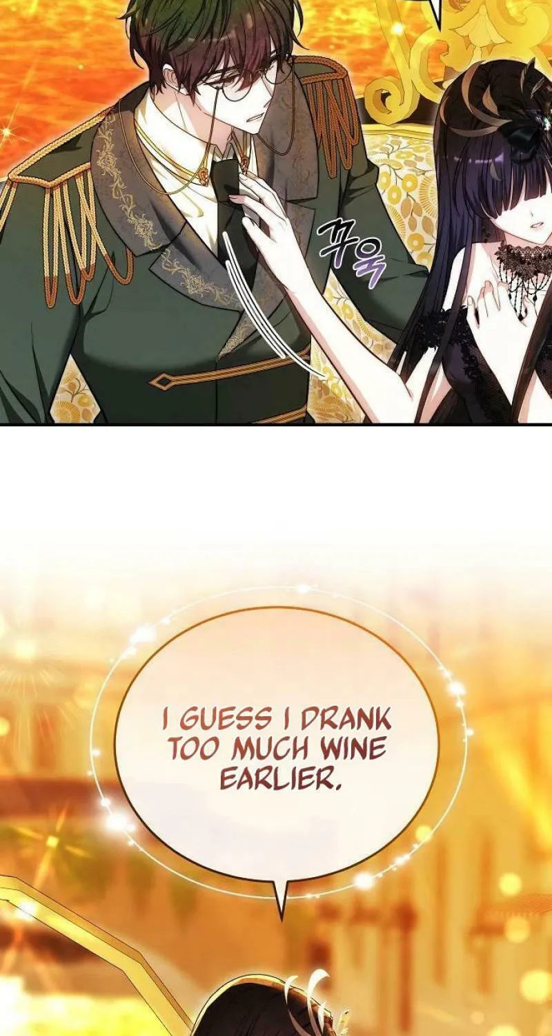 Bride of Obsidian Chapter 55 page 20 - 