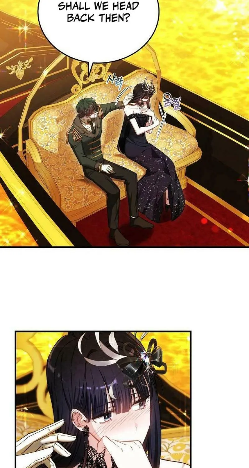 Bride of Obsidian Chapter 55 page 23 - 