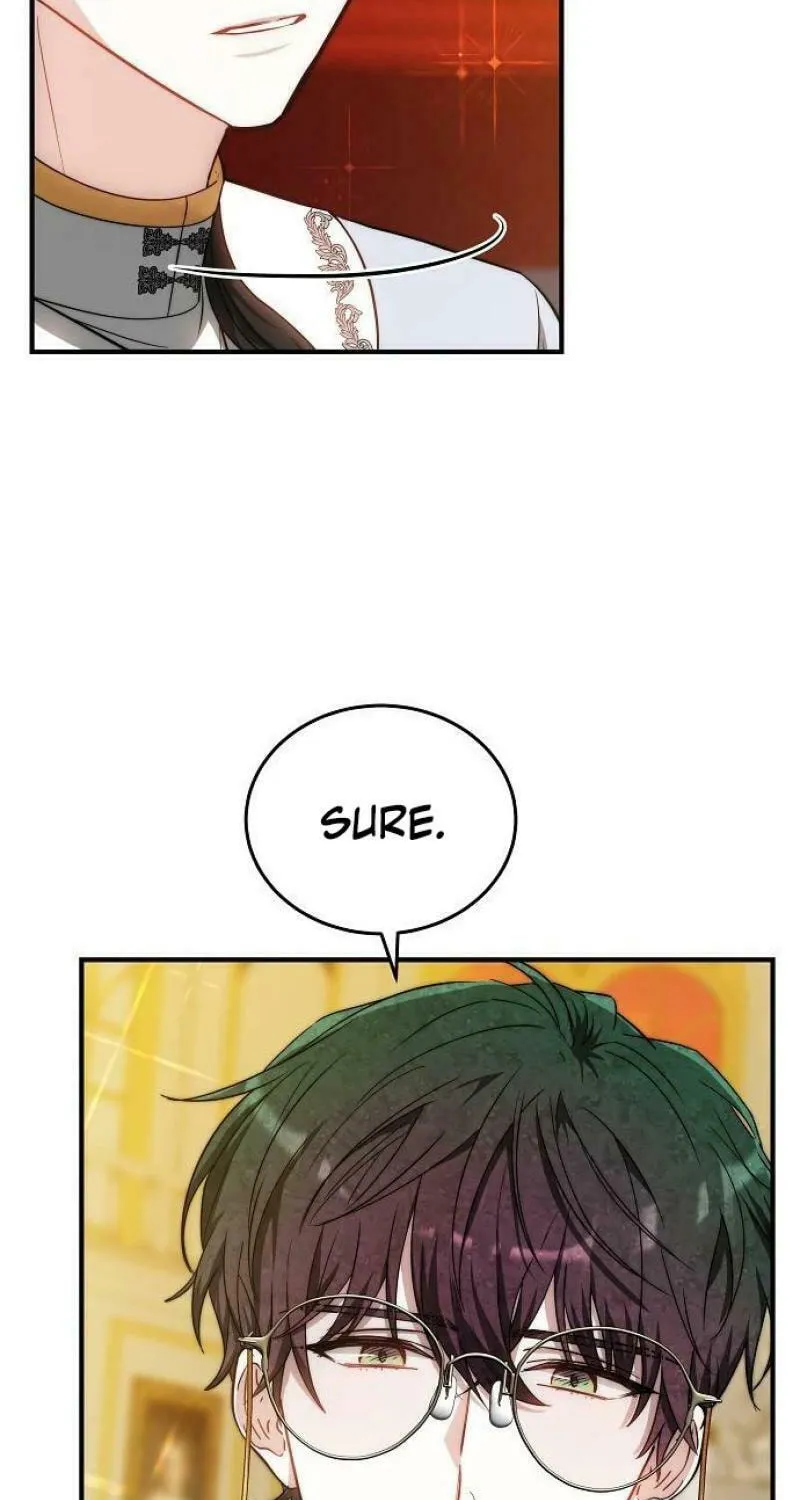 Bride of Obsidian Chapter 55 page 35 - 