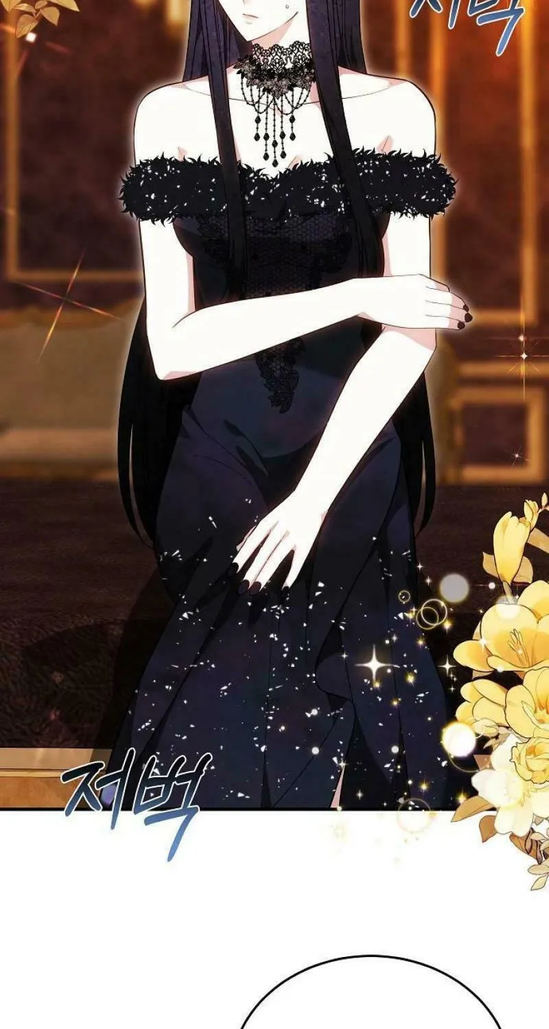 Bride of Obsidian Chapter 55 page 38 - 