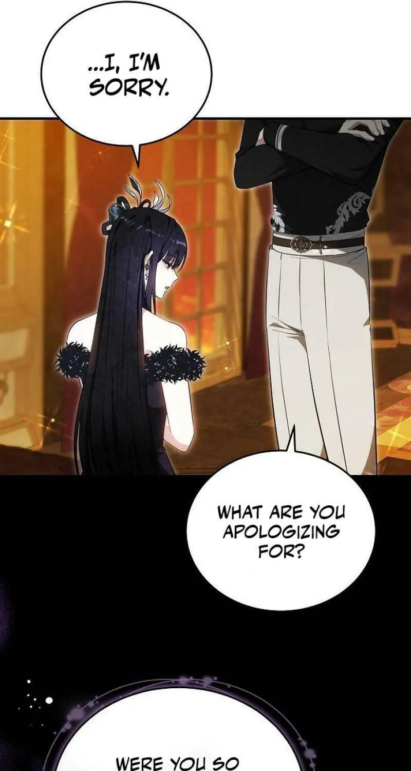 Bride of Obsidian Chapter 55 page 41 - 