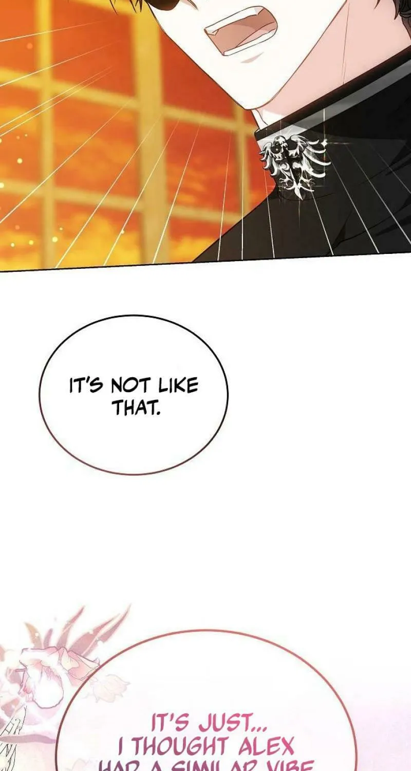 Bride of Obsidian Chapter 55 page 49 - 
