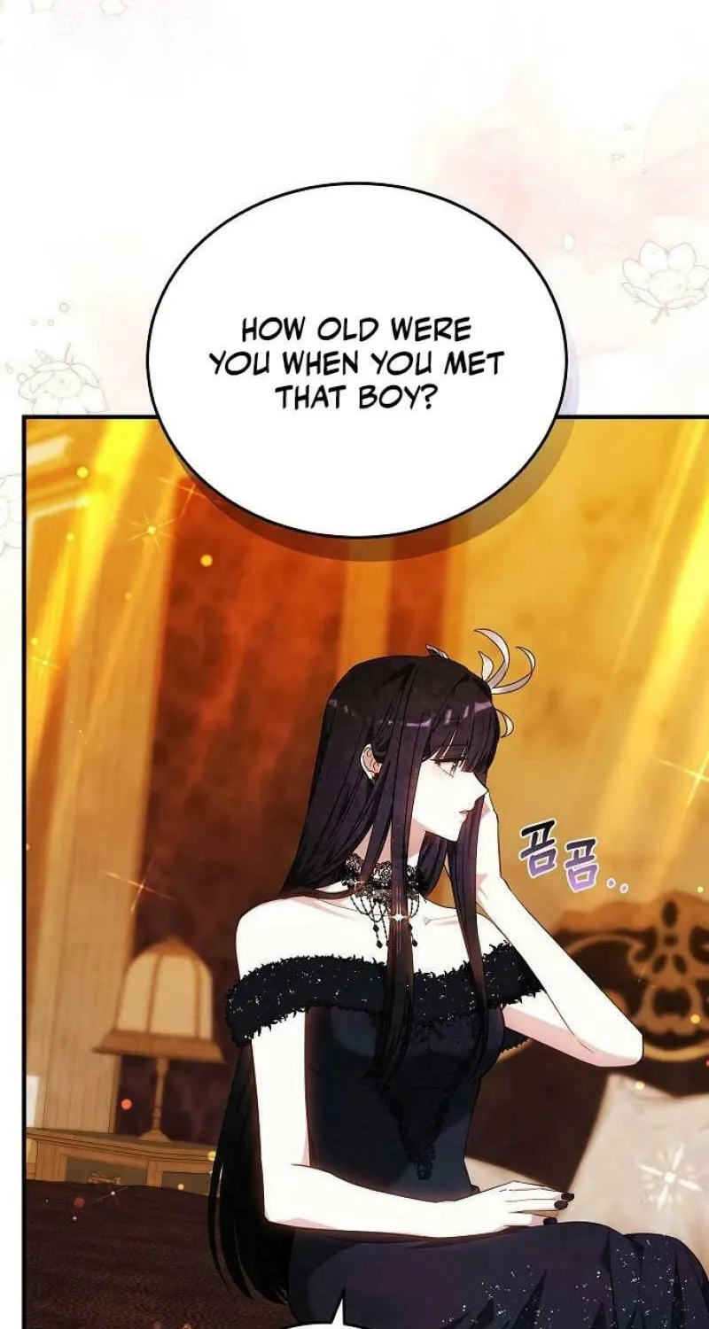 Bride of Obsidian Chapter 55 page 57 - 