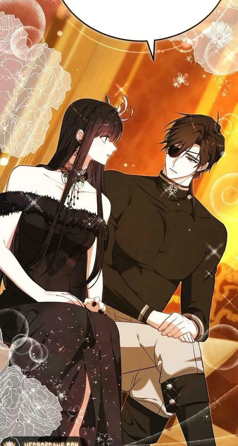 Bride of Obsidian Chapter 55 page 70 - 