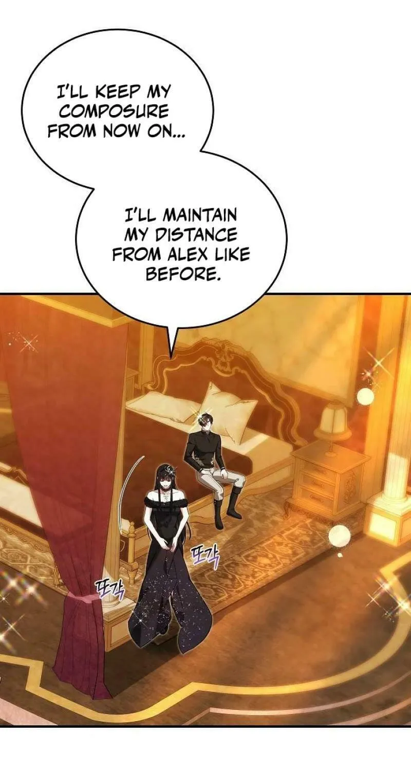 Bride of Obsidian Chapter 55 page 73 - 