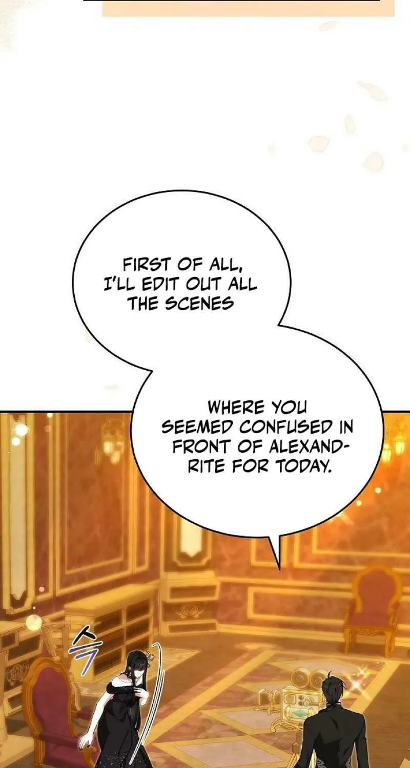 Bride of Obsidian Chapter 55 page 75 - 