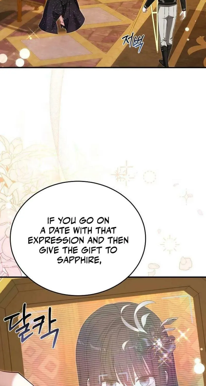 Bride of Obsidian Chapter 55 page 76 - 
