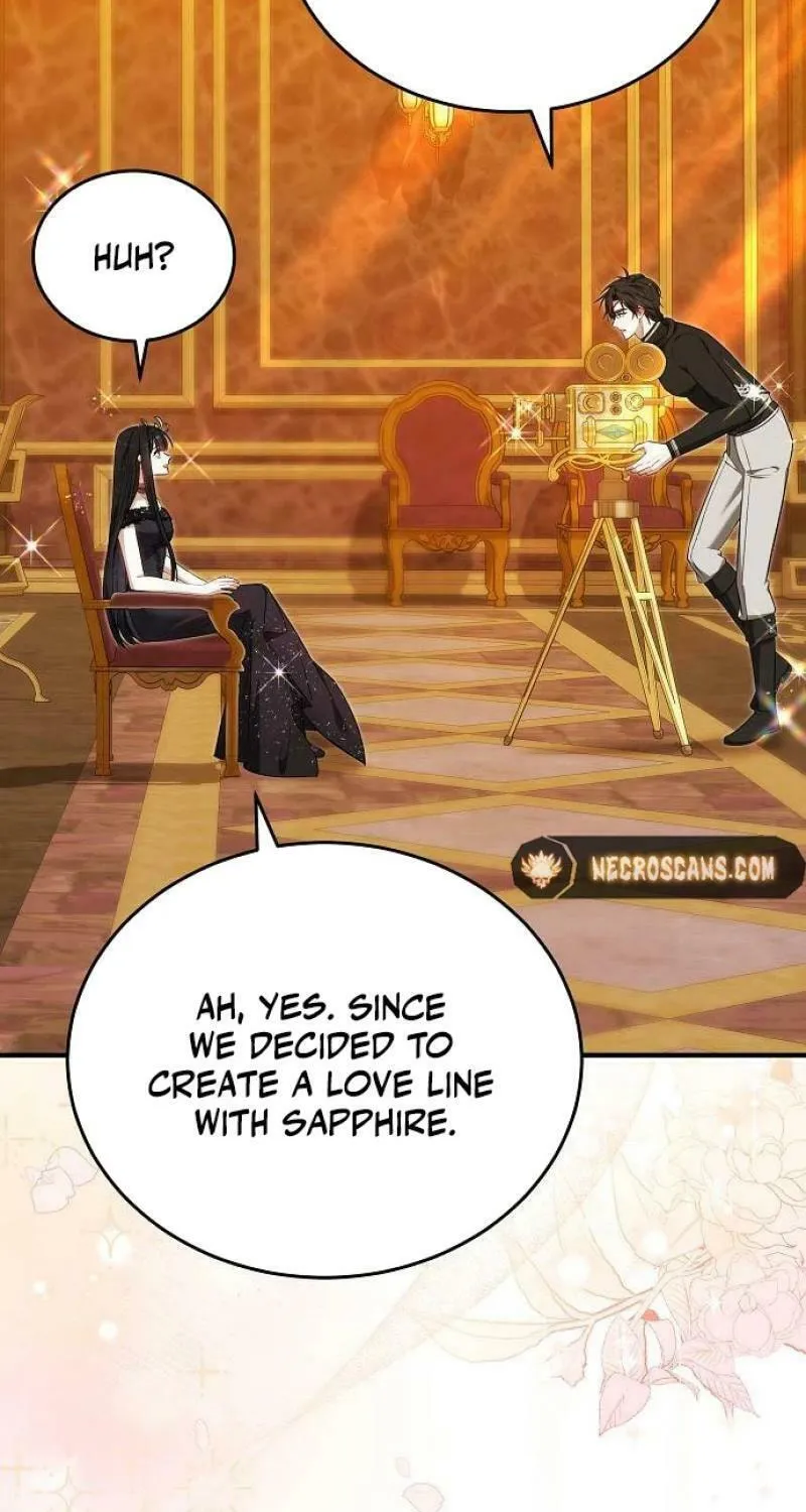 Bride of Obsidian Chapter 55 page 78 - 