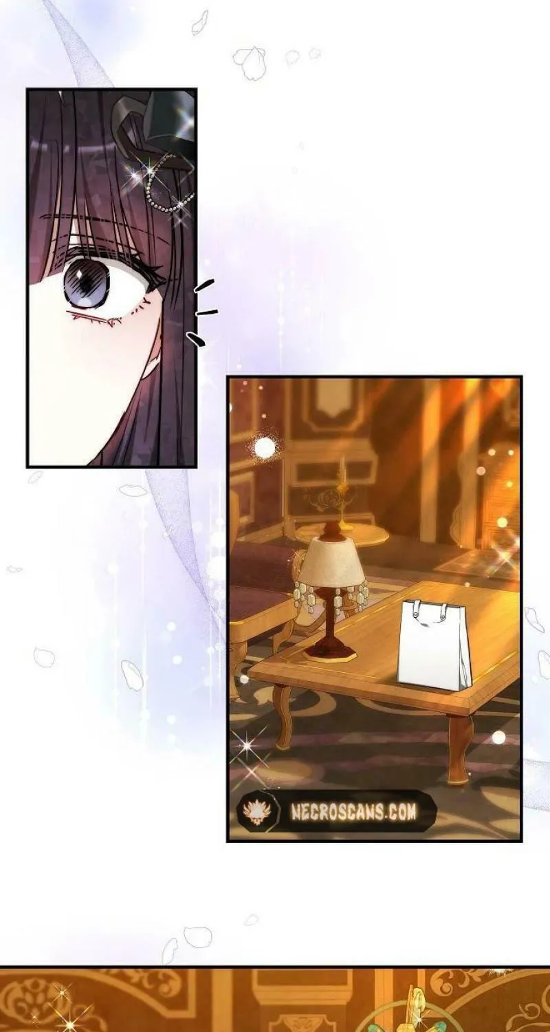Bride of Obsidian Chapter 55 page 85 - 