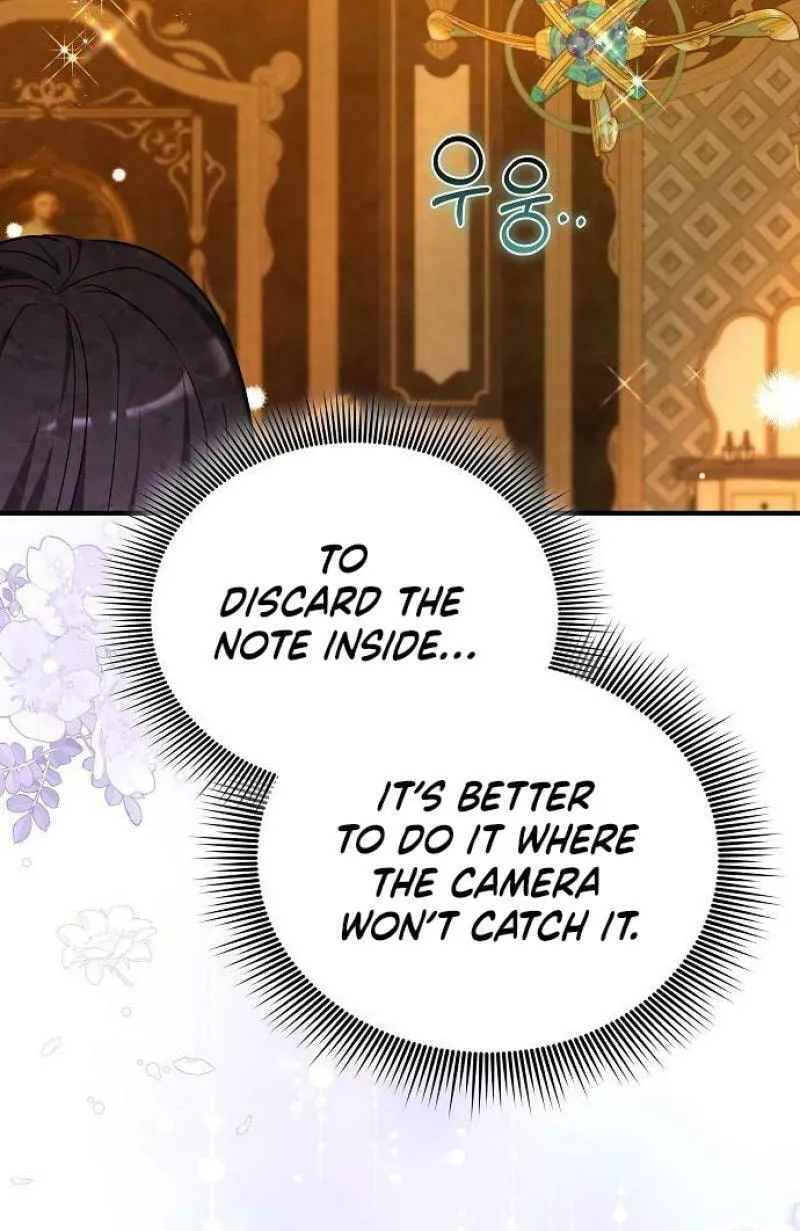 Bride of Obsidian Chapter 55 page 86 - 
