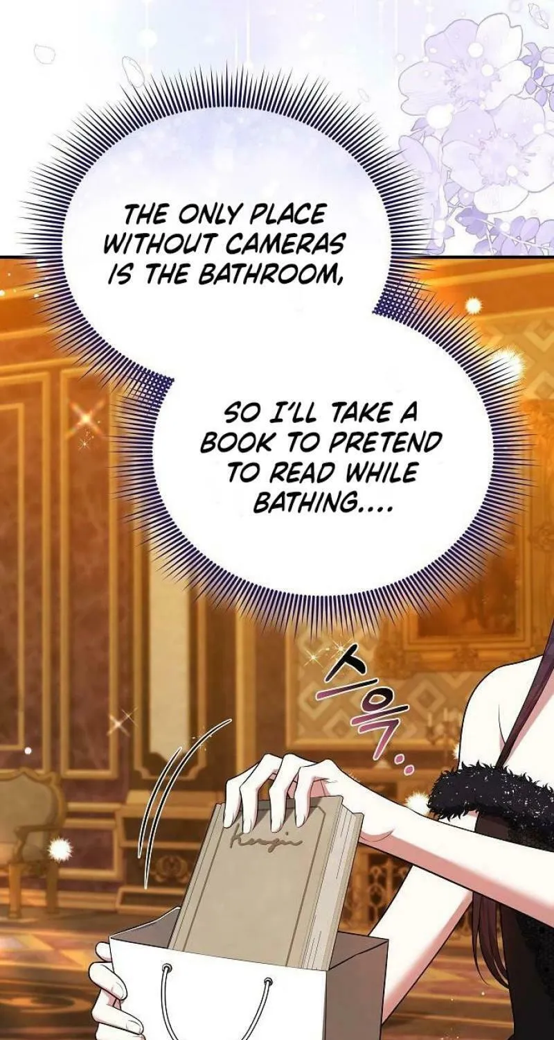 Bride of Obsidian Chapter 55 page 87 - 