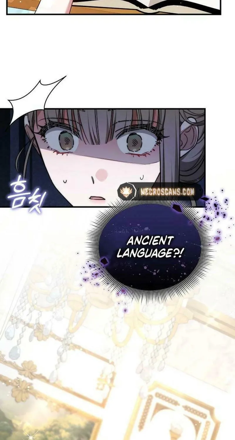 Bride of Obsidian Chapter 55 page 92 - 