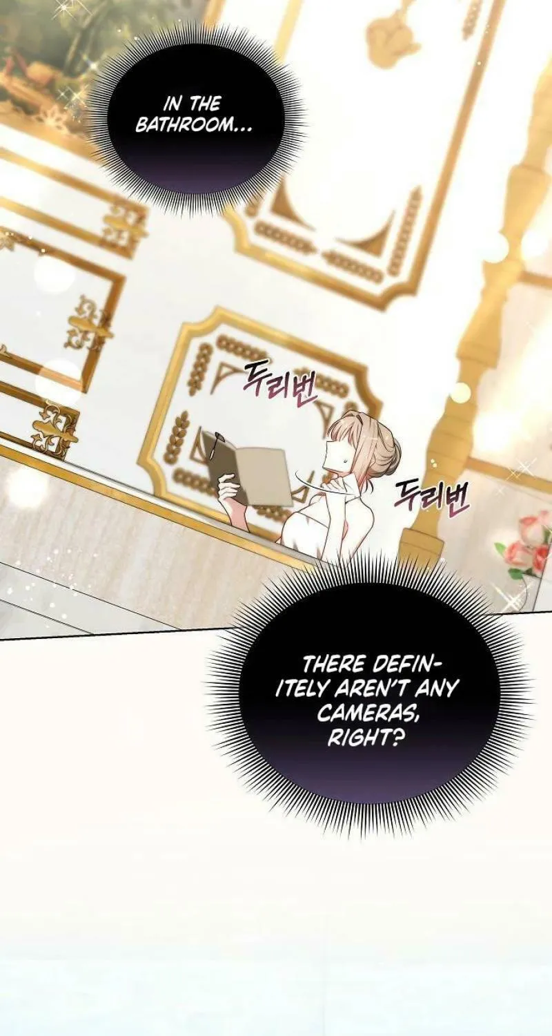 Bride of Obsidian Chapter 55 page 93 - 