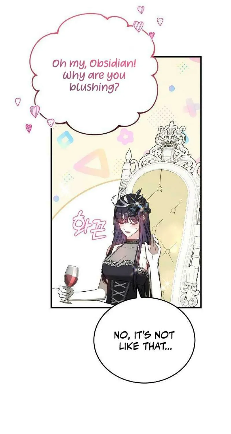 Bride of Obsidian Chapter 56 page 105 - 