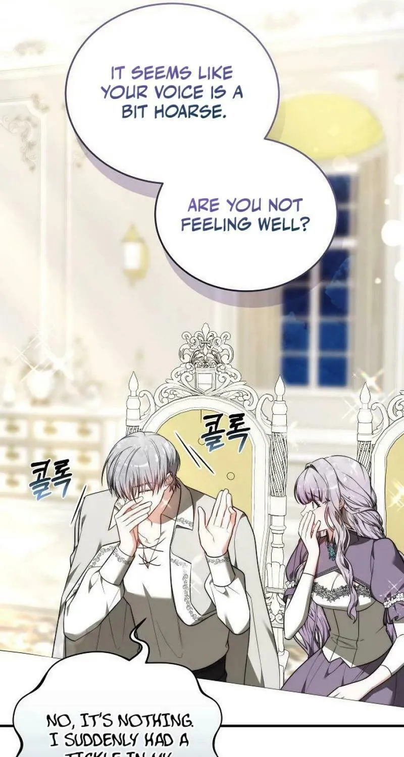 Bride of Obsidian Chapter 56 page 115 - 