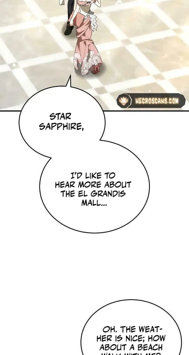 Bride of Obsidian Chapter 56 page 127 - 