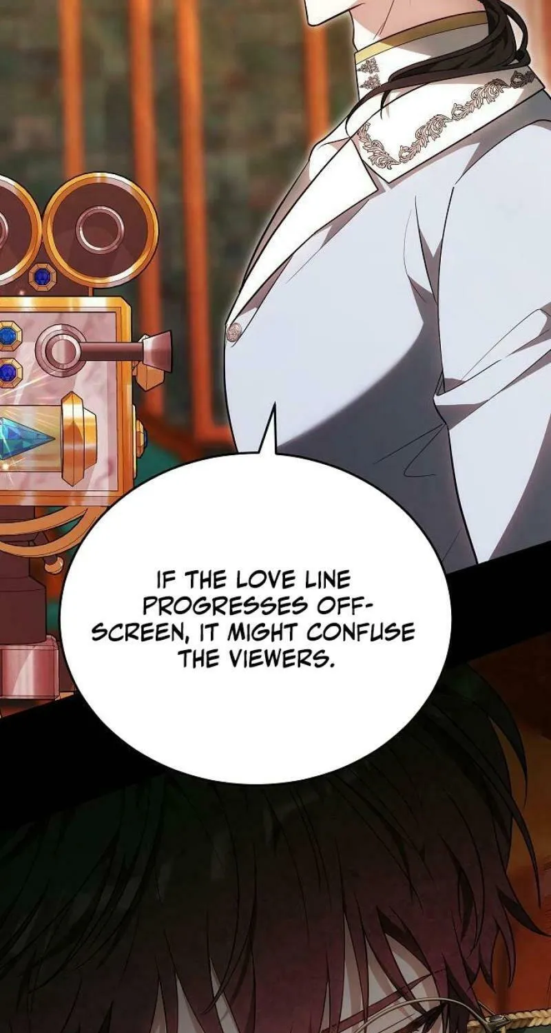 Bride of Obsidian Chapter 56 page 19 - 
